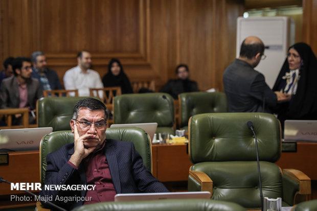 منطقه یک رکورددار بیشترین درخواست برای مجوز برج باغ منطقه یک رکورددار بیشترین درخواست برای مجوز برج باغ