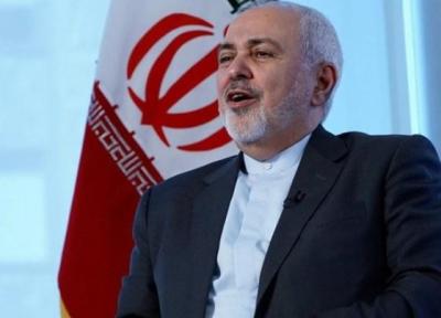 هرگز یک ایرانی را تهدید نکن، احترام را آزمایش کن