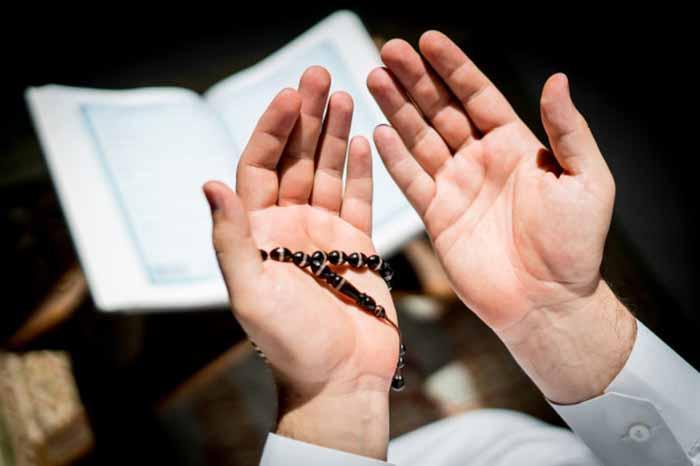 ذکر و دعای روز یکشنبه به نقل از معصومین
