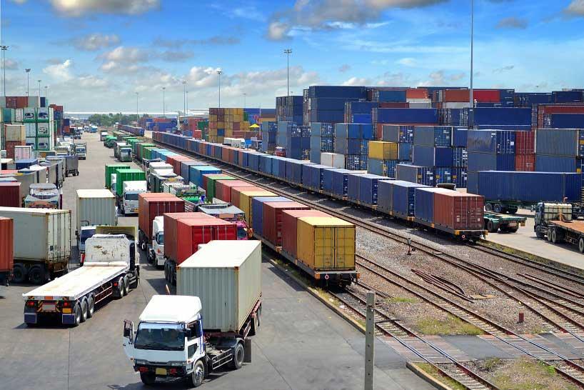 صادرات سیستان و بلوچستان 77 درصد افزایش یافته است