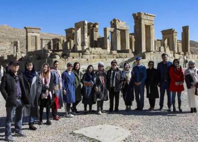 چه کنیم ایران مقصد یک بار مصرف گردشگران نباشد؟