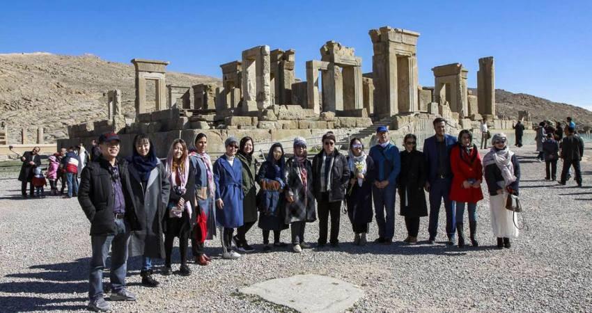 چه کنیم ایران مقصد یک بار مصرف گردشگران نباشد؟