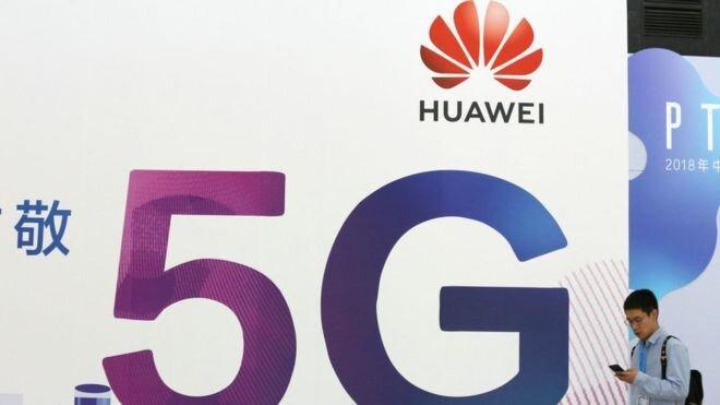هوآوی تا سال 2020 پیشروترین شرکت در بازار گوشی های 5G می شود
