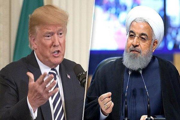 هنوز اقدامی برای دیدار ترامپ-روحانی انجام نشده است هنوز اقدامی برای دیدار ترامپ-روحانی انجام نشده است