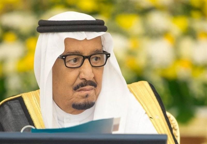 عربستان، اظهارات ملک سلمان درباره تاثیرات حمله به آرامکو عربستان، اظهارات ملک سلمان درباره تاثیرات حمله به آرامکو