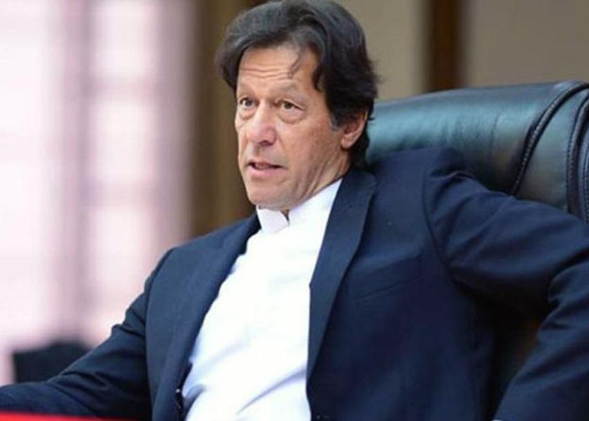 درخواست عربستان و آمریکا از عمران خان برای میانجیگری با درخواست عربستان و آمریکا از عمران خان برای میانجیگری با ایران