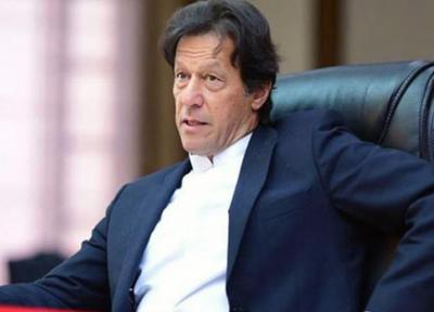درخواست عربستان و آمریکا از عمران خان برای میانجیگری با ایران
