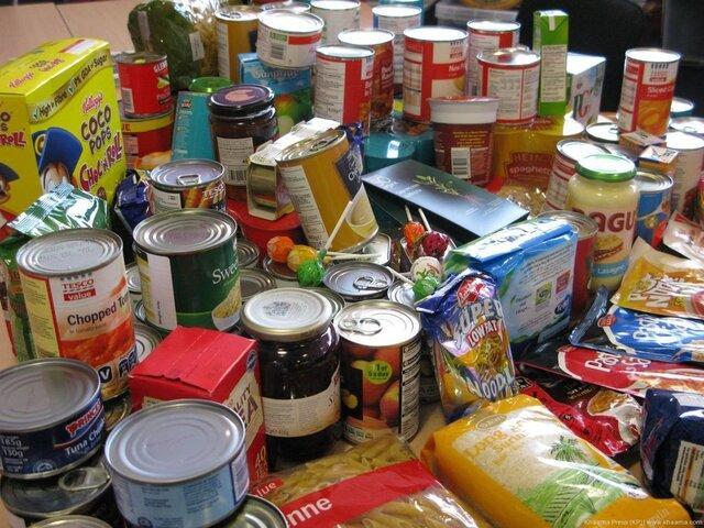 کشف مواد غذایی قاچاق در نوشهر کشف مواد غذایی قاچاق در نوشهر