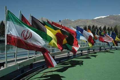 برپایی 12 نمایشگاه بین المللی اختصاصی، تخصصی و بازرگانی در امسال