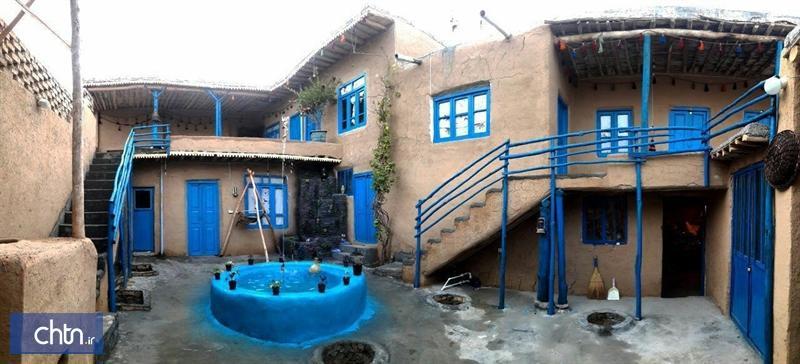 برگزاری دوره آموزشی برای مالکان اقامتگاه های بوم گردی در خراسان شمالی