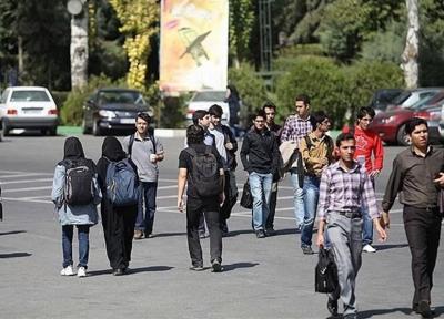 فرهنگی براى انتخاب درست رشته دانشگاهى وجود ندارد، کشور به فارغ التحصیلان آچار به دست نیاز دارد