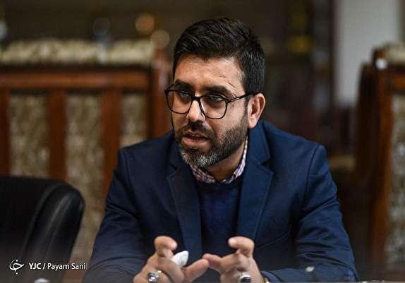 مجری سمت خدا برگ برنده فصل جدید مخاطب خاص