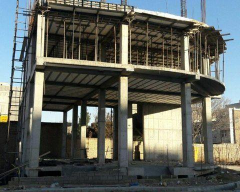 حذف 40 درصد متقاضیان طرح ملی مسکن حذف 40 درصد متقاضیان طرح ملی مسکن