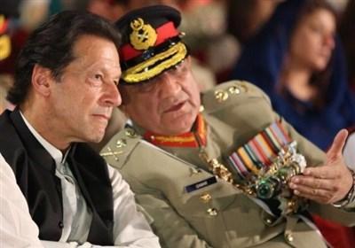 رأی نهایی دادگاه عالی پاکستان درباره فرمانده ستاد ارتش این کشور صادر شد