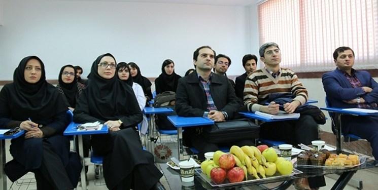 مسابقات ملی دفاع سه دقیقه ای پایان نامه های دانشجویی به مسابقات ملی دفاع سه دقیقه ای انتها نامه های دانشجویی به تعویق افتاد