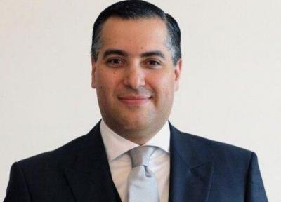 آغاز رایزنی های نخست وزیر مأمور لبنان برای تشکیل دولت