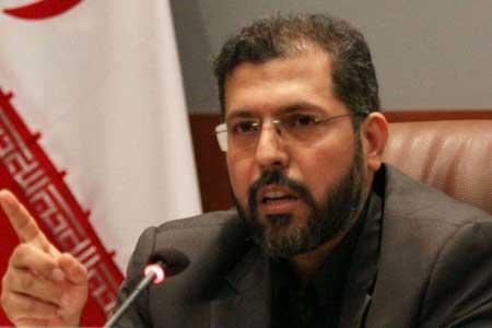واکنش وزارت خارجه به جوسازی رسانه های خارجی علیه دیپلمات ایرانی در بلژیک