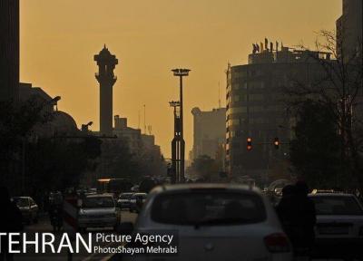 تهران؛ قربانی نبود یورو 5 در خودروسازی و سوخت