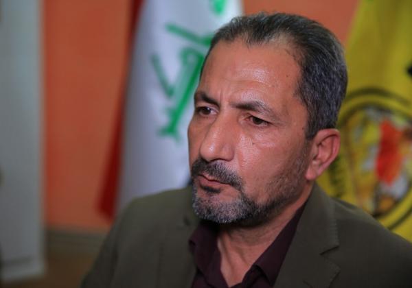 حملات اخیر در عراق با هدف تشدید فشار بر ایران انجام شد حملات اخیر در عراق با هدف تشدید فشار بر ایران انجام شد