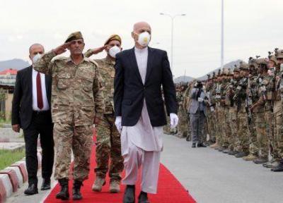 دستور رئیس جمهور افغانستان به پایبندی ارتش به آتش بس با طالبان
