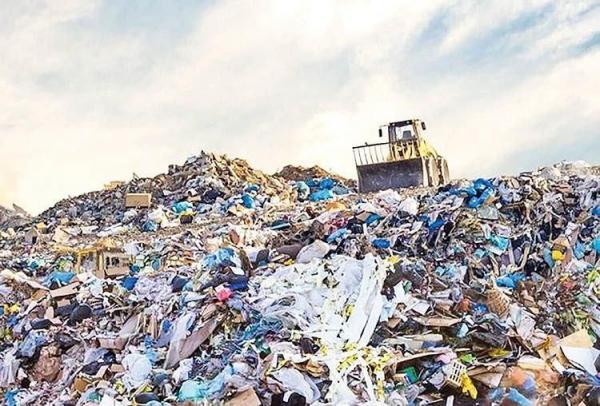 وجود 28 محل دپوی زباله شایسته استان ما نیست