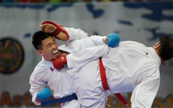 سهمیه کاراته المپیک توکیو به 4 ایرانی رسید