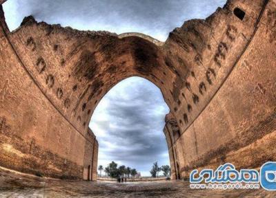 همکاری ایران و عراق برای نجات طاق کسری به کجا رسید؟