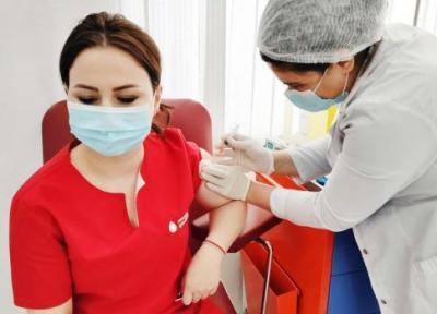 آیا تور واکسن کرونا ارمنستان حقیقت دارد؟