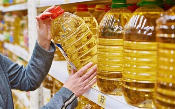 تولید روغن نباتی بیش از نیاز بازار است فراوری روغن نباتی بیش از احتیاج بازار است