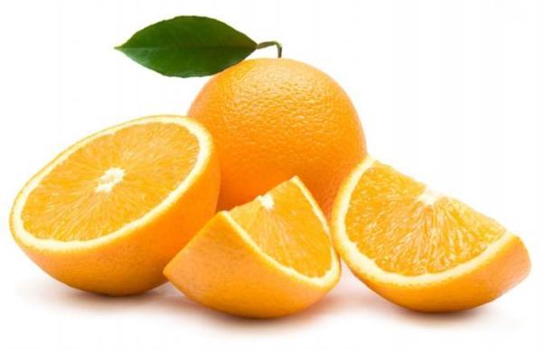آشنایی با خواص پرتقال