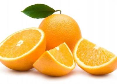 آشنایی با خواص پرتقال