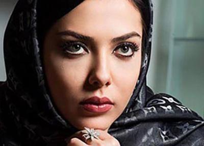 تزریق ژل لب روسی لیلا اوتادی ! ، تغییر را ببینید