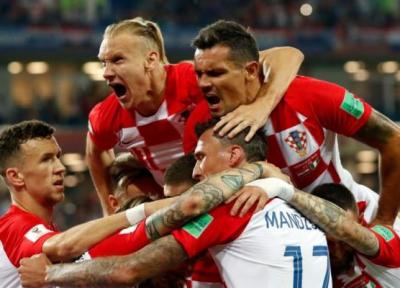 موفقیت در جام جهانی 2018؛ عامل رونق گردشگری در کرواسی