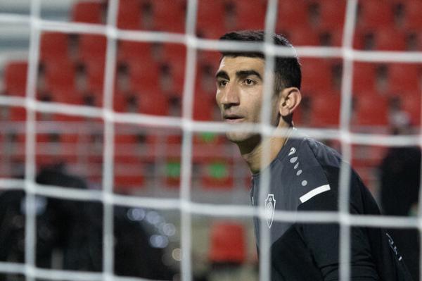 موضع تند باشگاه پرسپولیس علیه بیرانوند، یادت نرود مدیون پرسپولیسی!