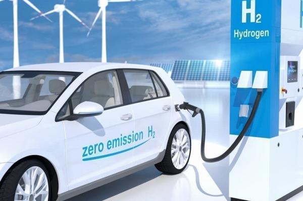 اختراع موتور هیدروژنی ارزان قیمت! اختراع موتور هیدروژنی مقرون به صرفه قیمت!