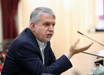 صالحی امیری: حضور بانوان در عرصه های ملی باید افزایش یابد، اختصاص ظرفیت ها به فدراسیون ها عادلانه است