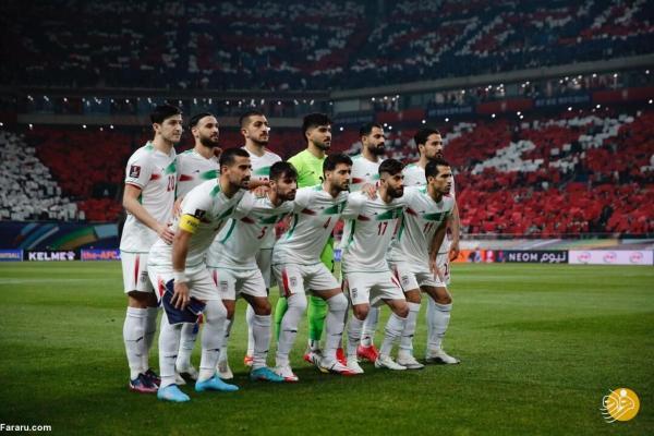 ملاقات ایران و الجزایر قطعی شد