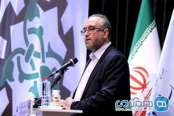 برخی از نگاه های ما در حوزه فرهنگ و فناوری باید به نوعی بازآفرینی برخی از نگاه های ما در حوزه فرهنگ و فناوری باید به نوعی بازآفرینی شود