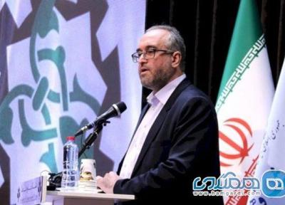 برخی از نگاه های ما در حوزه فرهنگ و فناوری باید به نوعی بازآفرینی شود