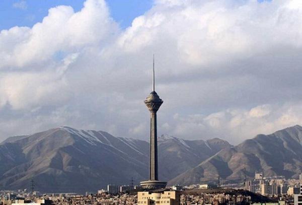 آیا تهران تا سرانجام هفته بارانی می گردد؟