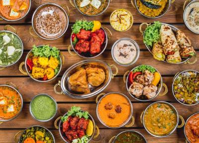معرفی 20 تا از برترین رستوران های بمبئی برای هر ذائقه