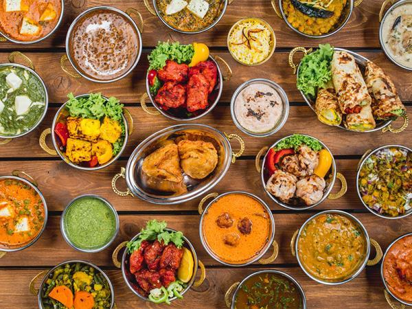 معرفی 20 تا از برترین رستوران های بمبئی برای هر ذائقه