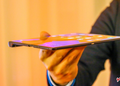 هواوی میت ایکس نخستین گوشی تاشو در بازار جهان می شود؟ ، از اینترنت 5G تا شارژ پر سرعت