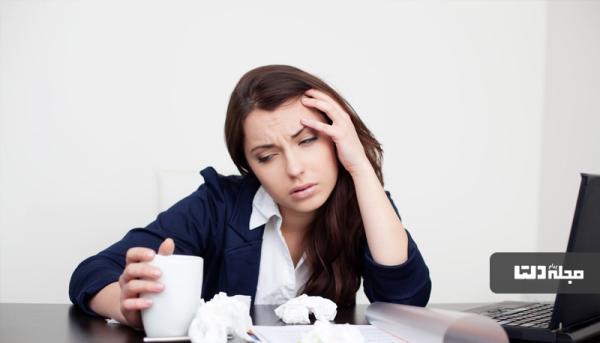 تنها در یک دقیقه برای همواره از تنبلی رها شوید