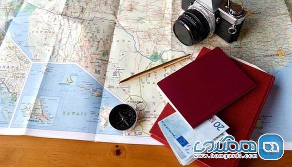 چگونه مانند یک جهانگرد حرفه ای سفر کنیم؟ چگونه مانند یک توریست حرفه ای سفر کنیم؟