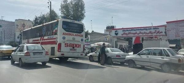 مازندران، مسمومیت دانش آموزان دختر در ساری، بابل و آمل