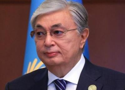 پیشنهاد قزاقستان برای سرمایه گذاری در بنادر ایران