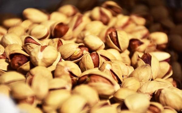 تهدید بازار پسته ایران از سوی آمریکا تهدید بازار پسته ایران از سوی آمریکا
