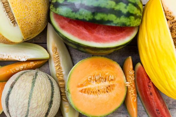 میوه ای خوشمزه که فشار خون و خطر سکته مغزی را کاهش می دهد