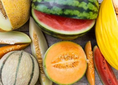میوه ای خوشمزه که فشار خون و خطر سکته مغزی را کاهش می دهد